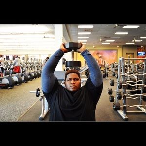 Meet your Posher, Joel